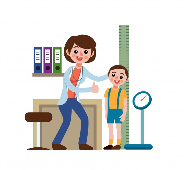 대전성 조숙증? 잘 치료받는 노하우